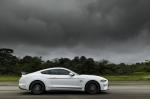 Ford Mustang GT Black Shadow 2019 года (LA)